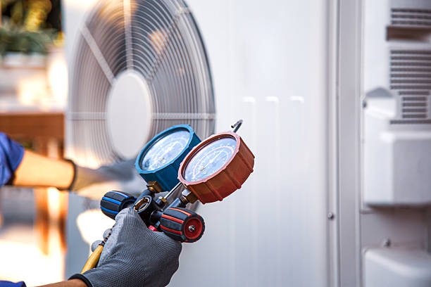 Affordable Hvac Repair solutions in Breeding, KY