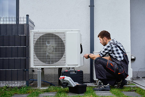 Top rated local Hvac Repair specialists in Breeding, KY